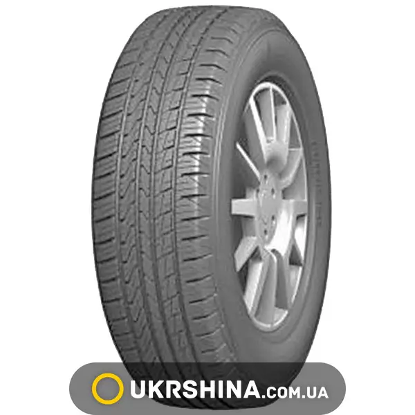 Летние шины Jinyu YS72