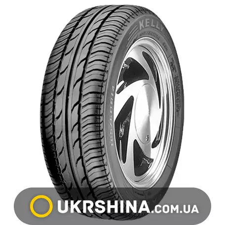 Летние шины Kelly PA868