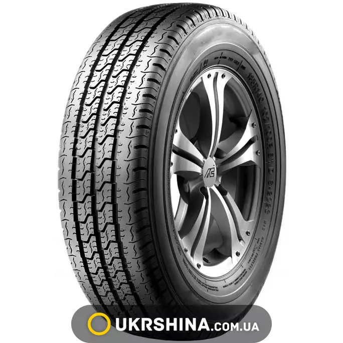 Летние шины Keter KT656