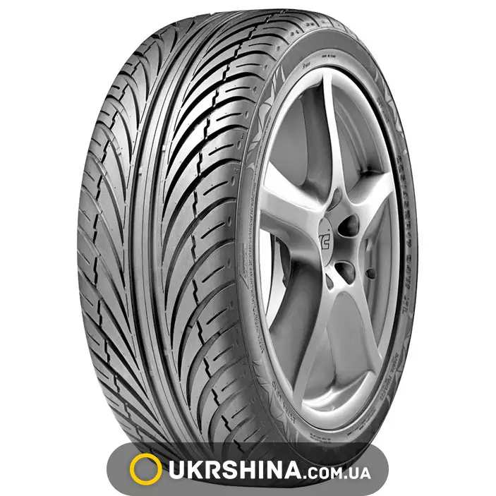 Летние шины Keter KT757