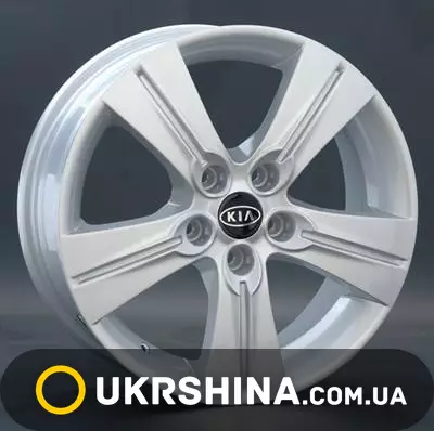 Литые диски Replay Kia (KI36)