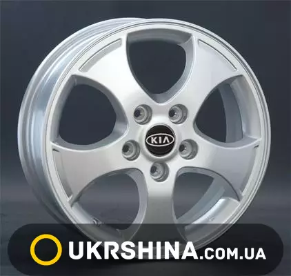 Литые диски Replay Kia (KI47)