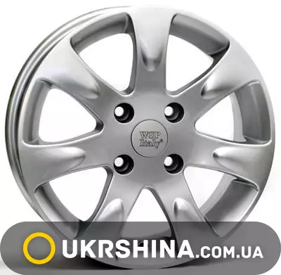 Литые диски WSP Italy Kia (W3702) Aida