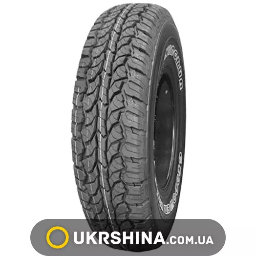 Летние шины Kingrun Geopower K2000
