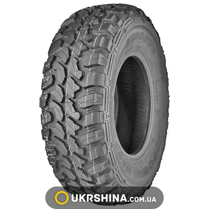 Летние шины Kingrun Geopower M5000