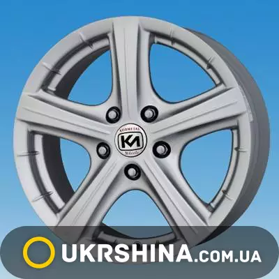 Литые диски Kormetal KM 246