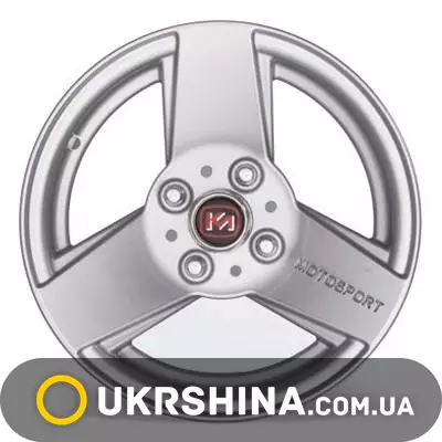 Литые диски Kormetal KM 516 Motosport
