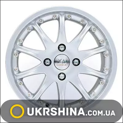 Литые диски Kormetal KM 967 Superior