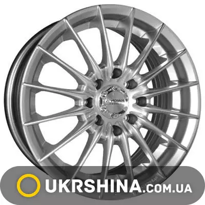 Литые диски Kyowa KR212