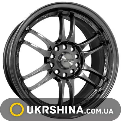 Литые диски Kyowa KR228