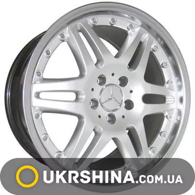Литые диски Kyowa KR309