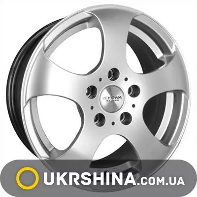 Литые диски Kyowa KR336