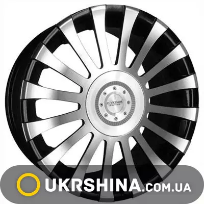 Литые диски Kyowa KR522