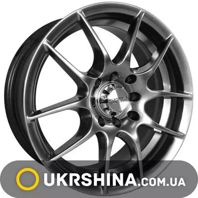 Литые диски Kyowa KR583