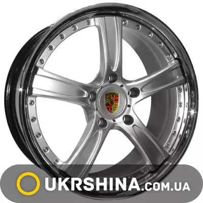 Литые диски Kyowa KR661