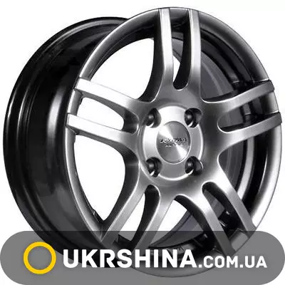 Литые диски Kyowa KR772