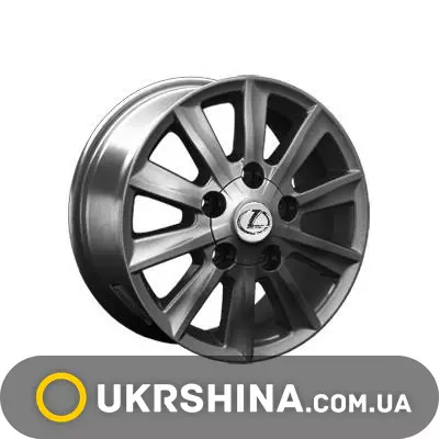 Литые диски Replica Lexus (LX805)