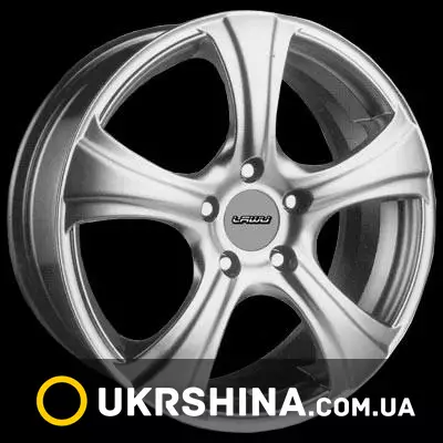 Литые диски Lawu LW-242