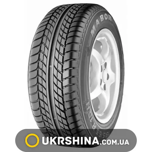 Летние шины Mabor Sport Jet