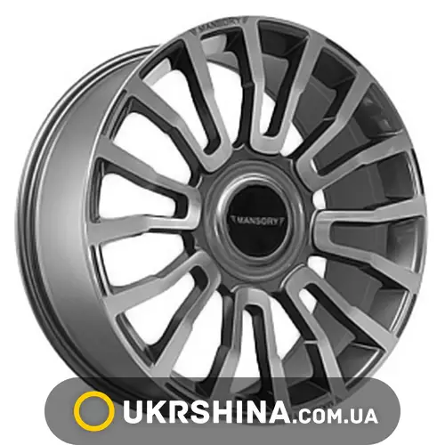 Литые диски Mansory (MAN974)