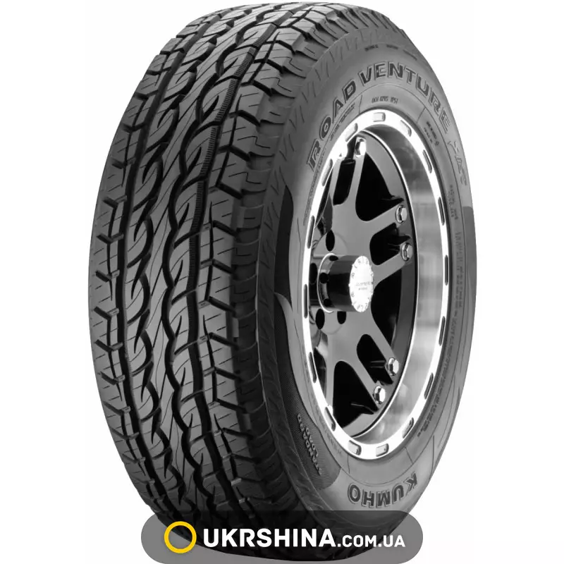 Всесезонные шины Marshal KL61 Road Venture SAT