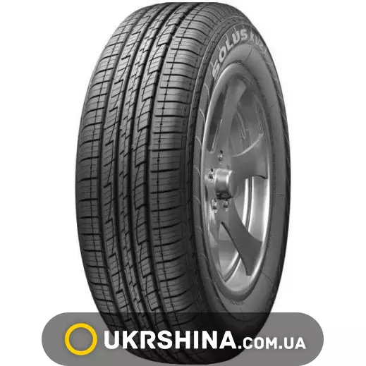 Всесезонные шины Marshal Solus KL21