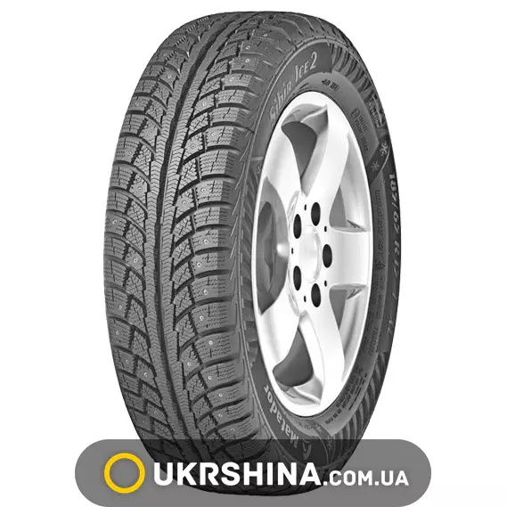 Зимние шины Matador MP 30 Sibir Ice 2