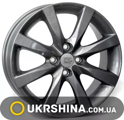 Литые диски WSP Italy Mazda (W1903) Magdeburg W6.5 R16 PCD4x100