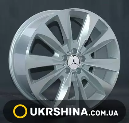 Литые диски Replay Mercedes (MR110)