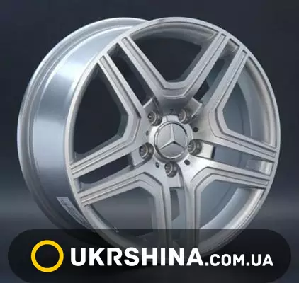 Литые диски Replay Mercedes (MR67)