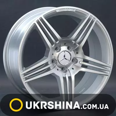 Литые диски Replay Mercedes (MR74)