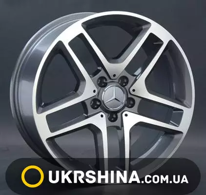 Литые диски Replay Mercedes (MR76)