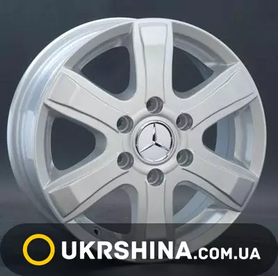 Литые диски Replay Mercedes (MR92)