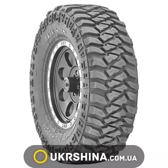 Всесезонные шины Mickey Thompson BAJA MTZ P3