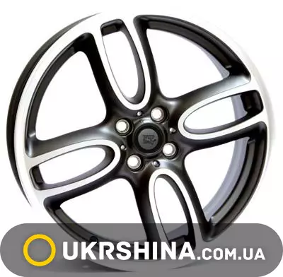 Литые диски WSP Italy Mini (W1651) Limited Edition