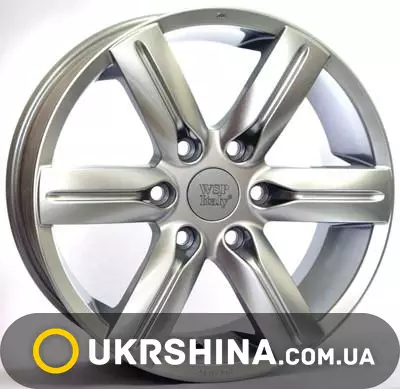 Литые диски WSP Italy Mitsubishi (W3001) Pajero