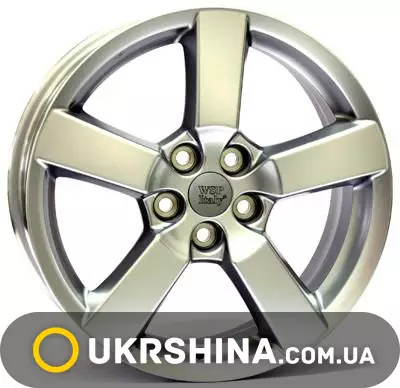 Литые диски WSP Italy Mitsubishi (W3002) Bolton