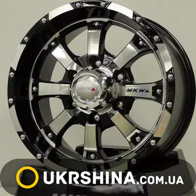 Литые диски Mi-tech MK-46