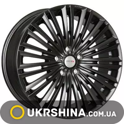 Кованные диски Mi-tech MK-F30