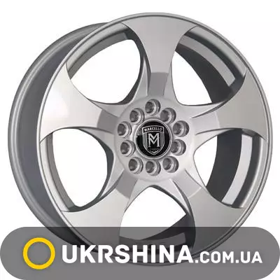 Литые диски Marcello MR-34