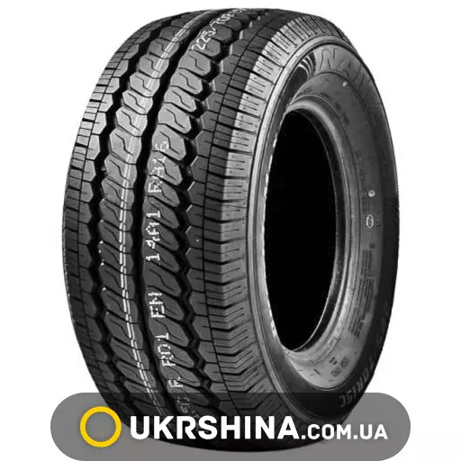 Летние шины Nama Masse 380
