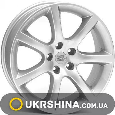 Литые диски WSP Italy Nissan (W1806) Ueno