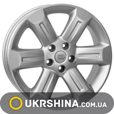 Литые диски WSP Italy Nissan (W1854) Murano