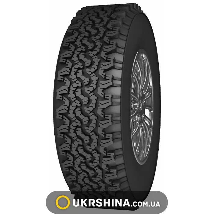 Всесезонные шины NorTec AT 560