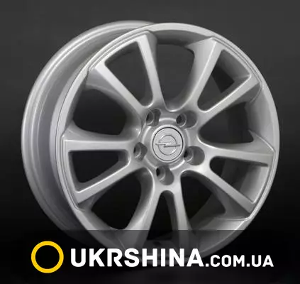 Литые диски Replay Opel (OPL2)