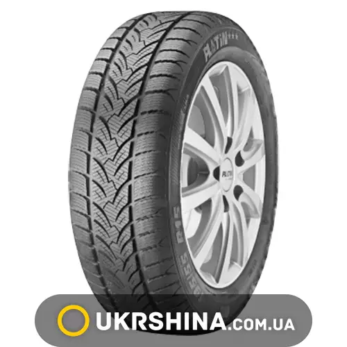 Зимние шины Platin RP 60 Winter