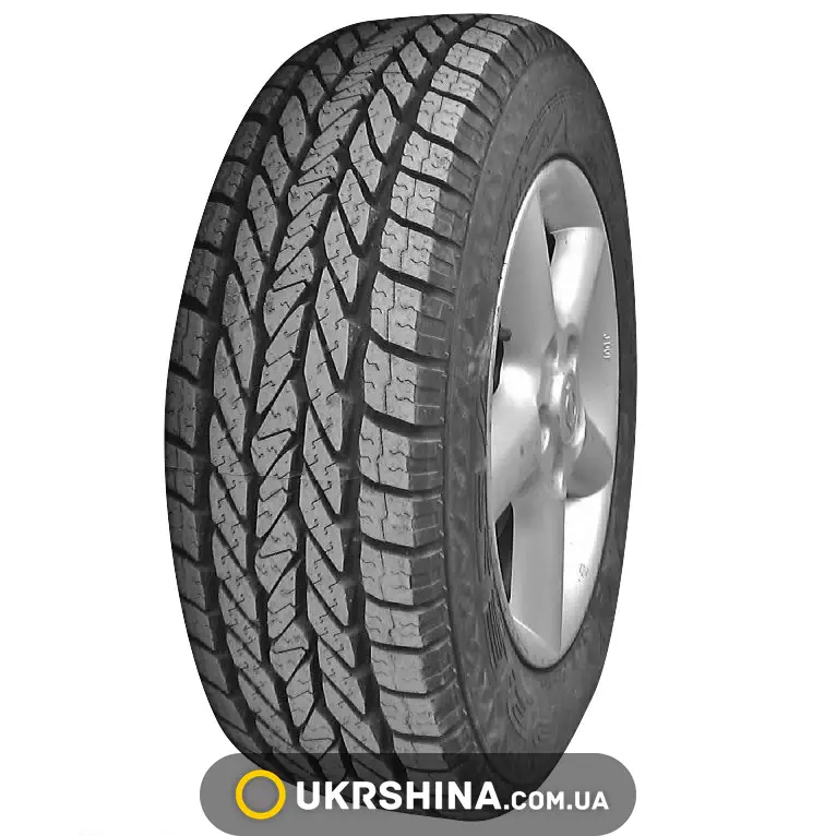 Летние шины Presa PJ88