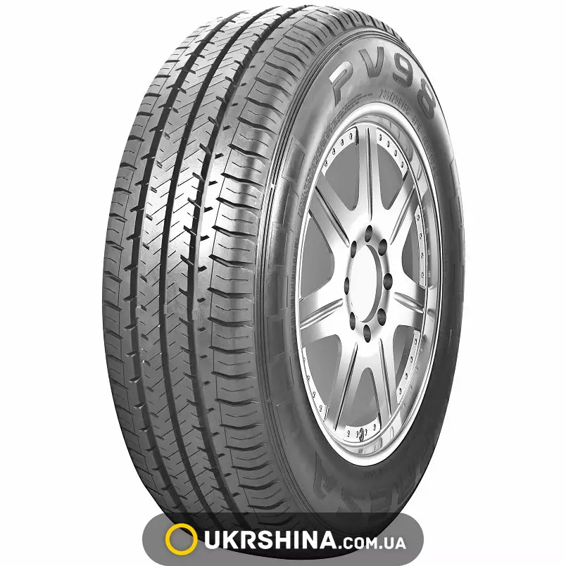 Всесезонные шины Presa PV98