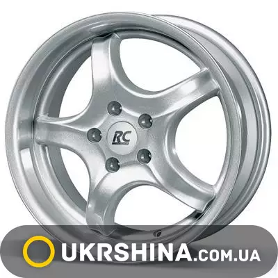 Литые диски RC Design RC-01