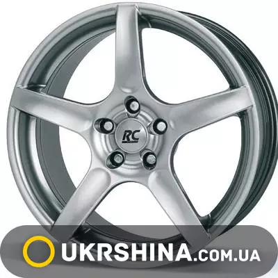 Литые диски RC Design RC-05